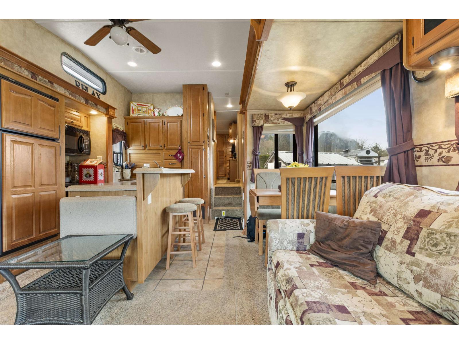 141 1436 FROST ROAD, Columbia Valley, Chilliwack