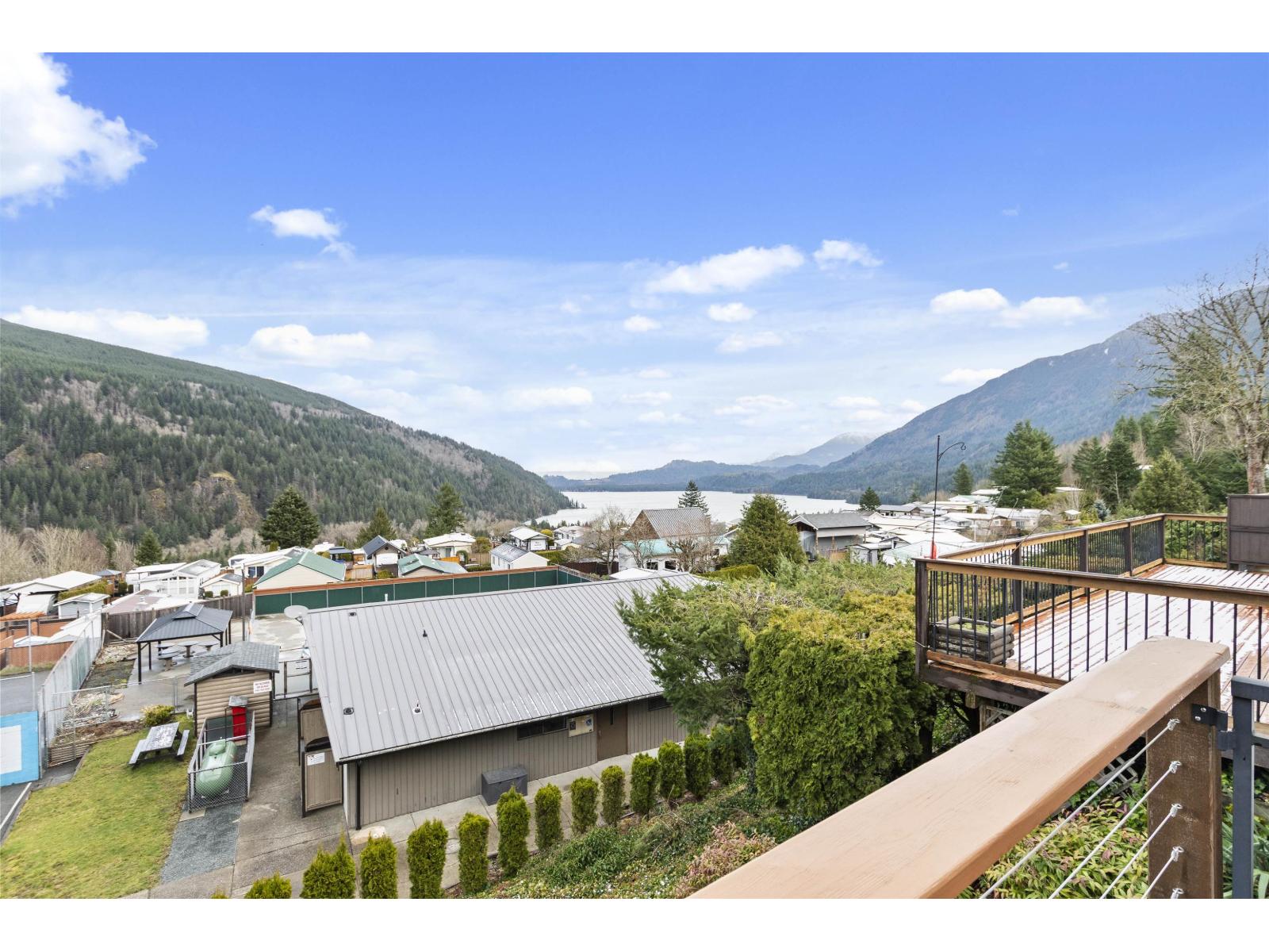 141 1436 FROST ROAD, Columbia Valley, Chilliwack