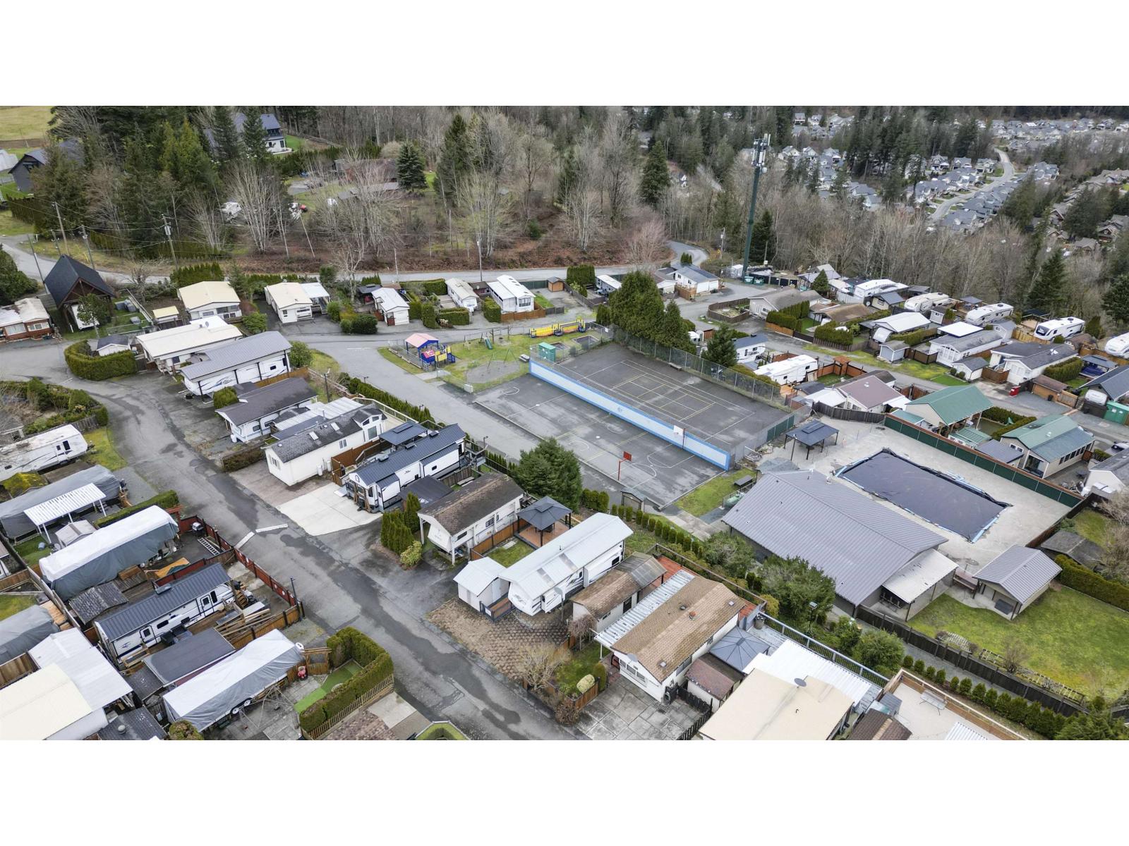 141 1436 FROST ROAD, Columbia Valley, Chilliwack