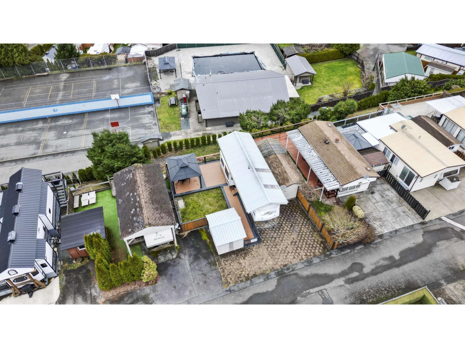 141 1436 FROST ROAD, Columbia Valley, Chilliwack