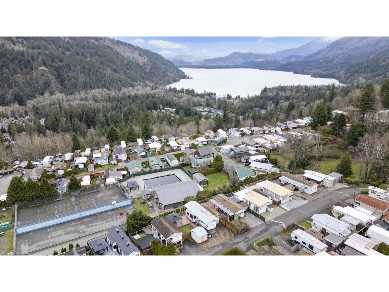 141 1436 FROST ROAD, Columbia Valley, Chilliwack