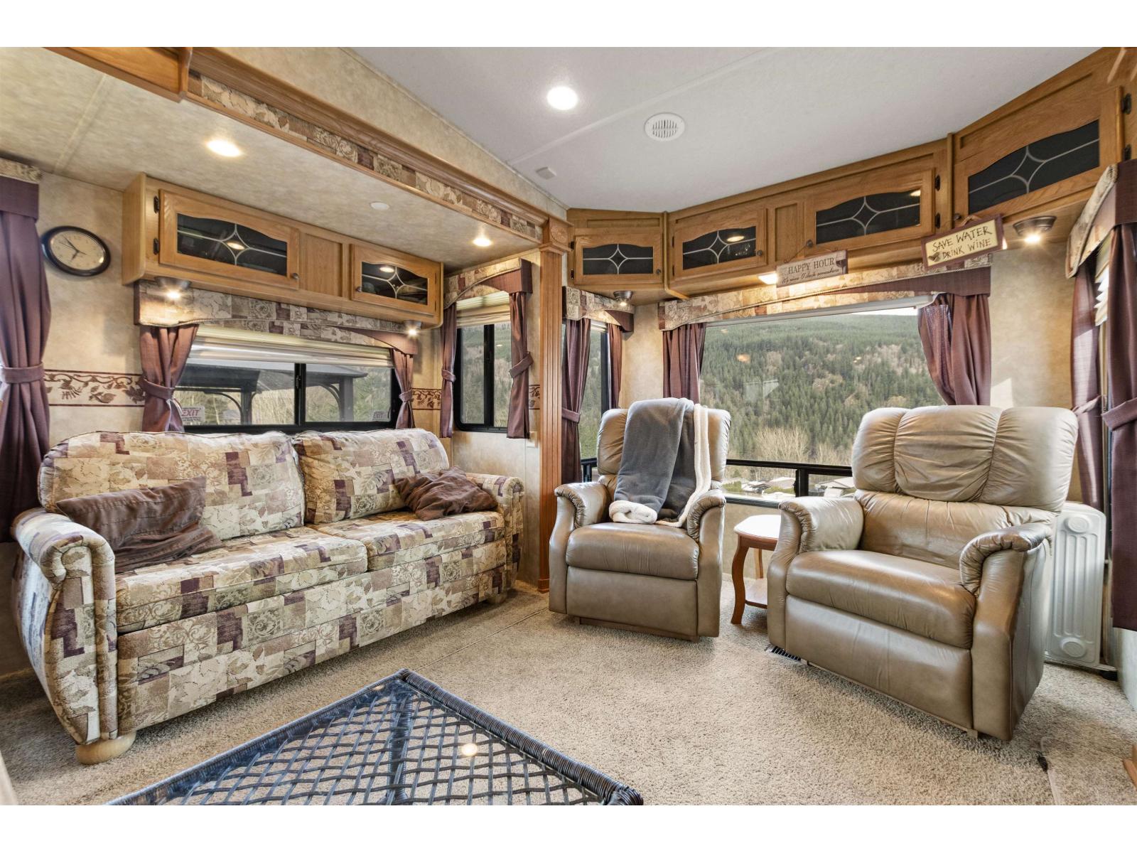 141 1436 FROST ROAD, Columbia Valley, Chilliwack