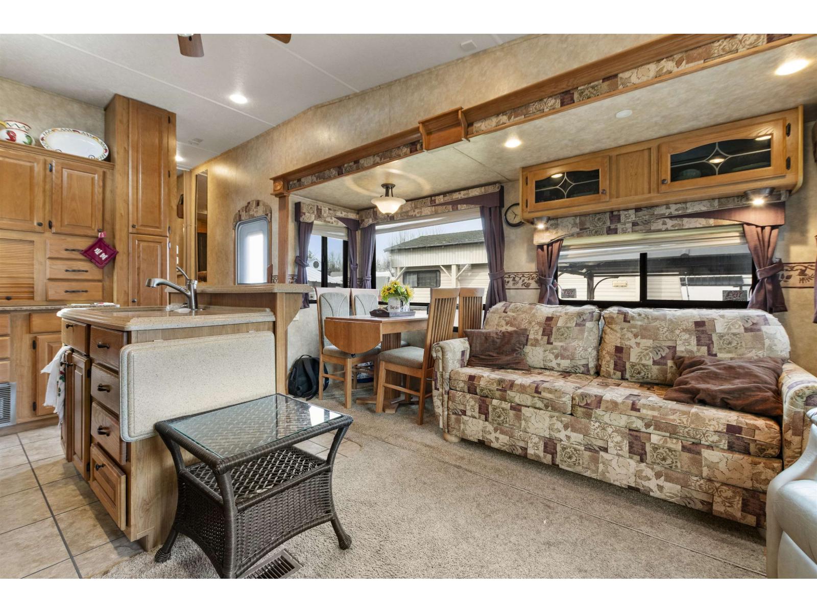 141 1436 FROST ROAD, Columbia Valley, Chilliwack