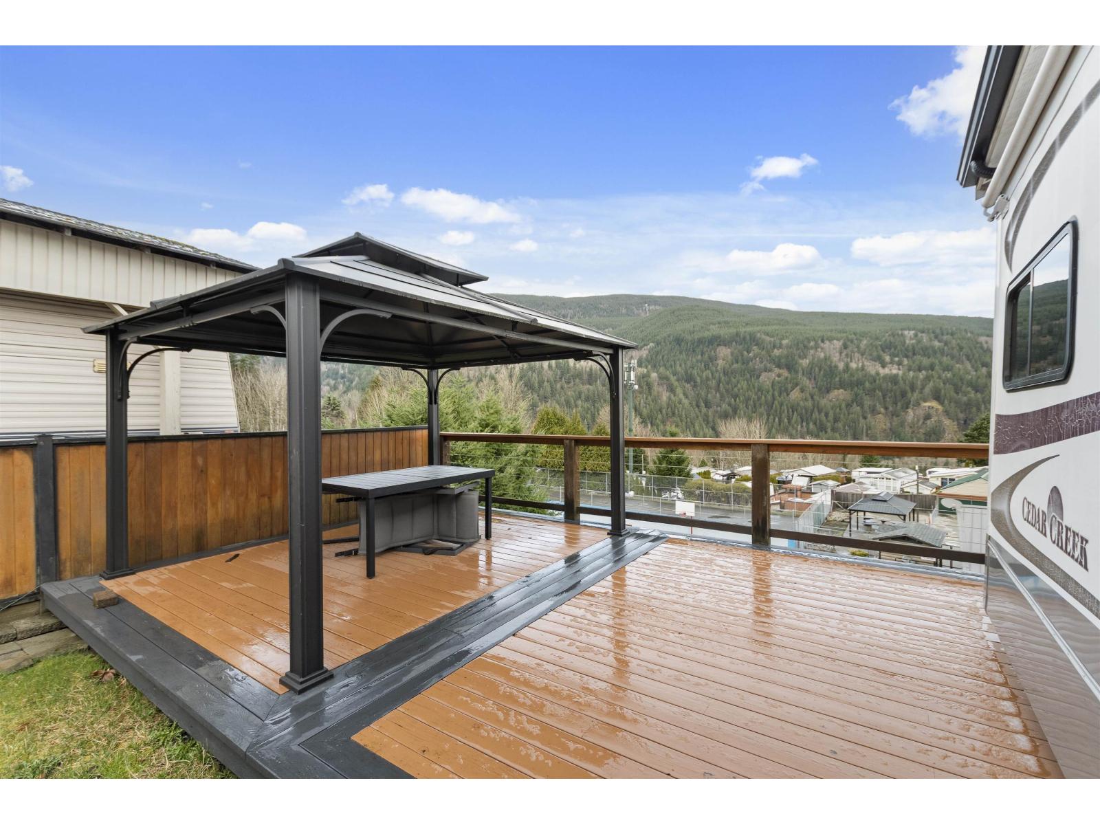 141 1436 FROST ROAD, Columbia Valley, Chilliwack