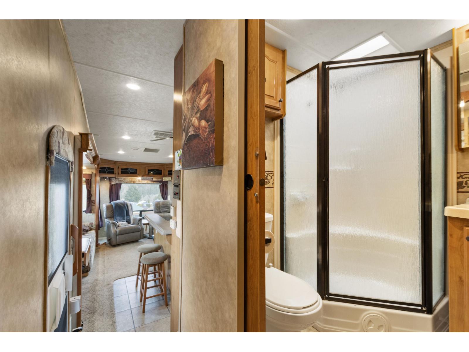 141 1436 FROST ROAD, Columbia Valley, Chilliwack