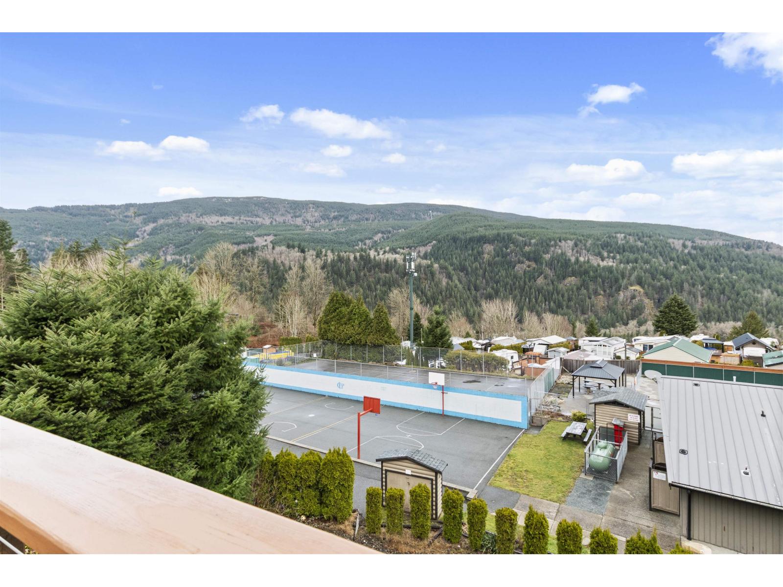 141 1436 FROST ROAD, Columbia Valley, Chilliwack