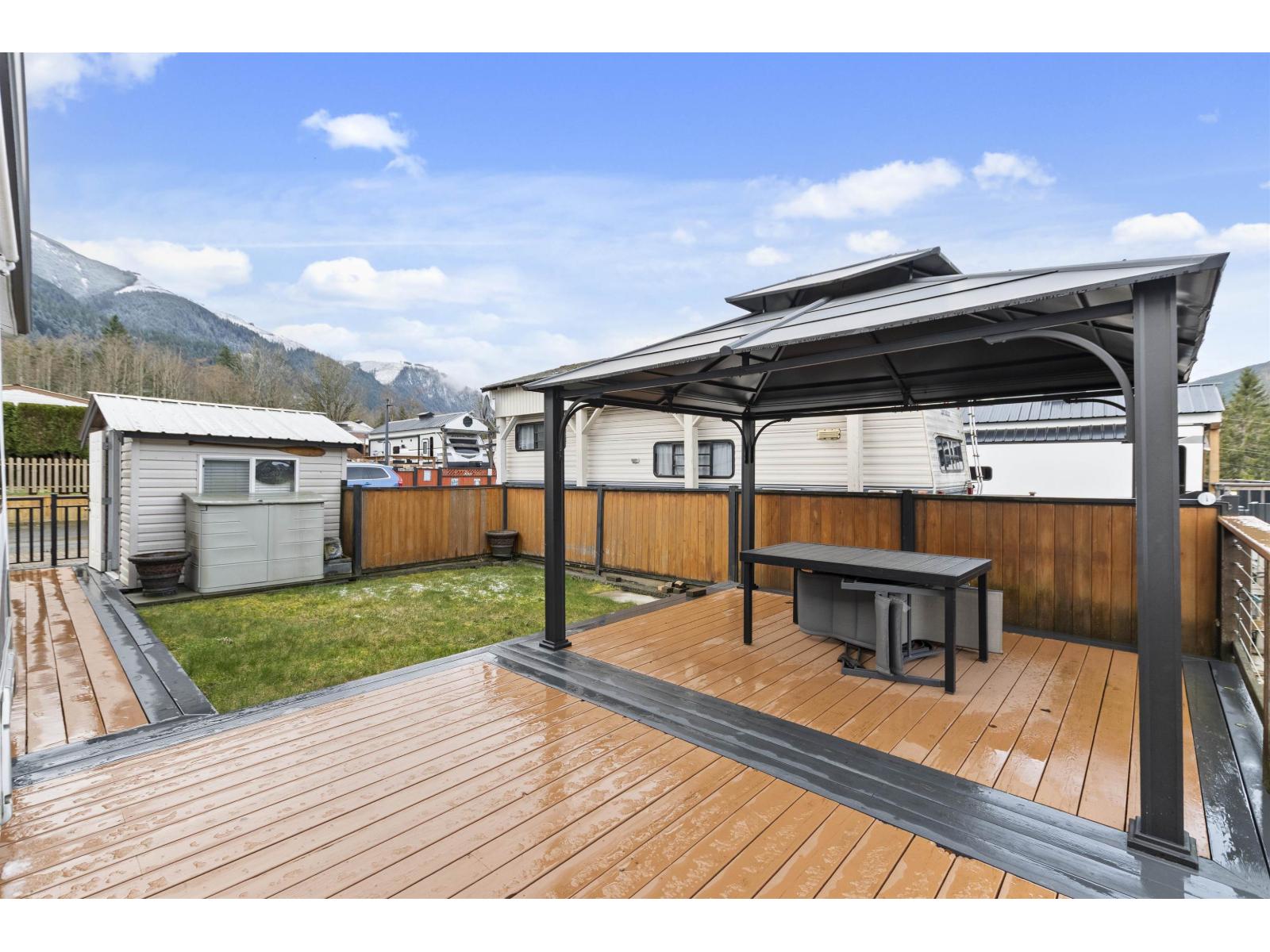 141 1436 FROST ROAD, Columbia Valley, Chilliwack