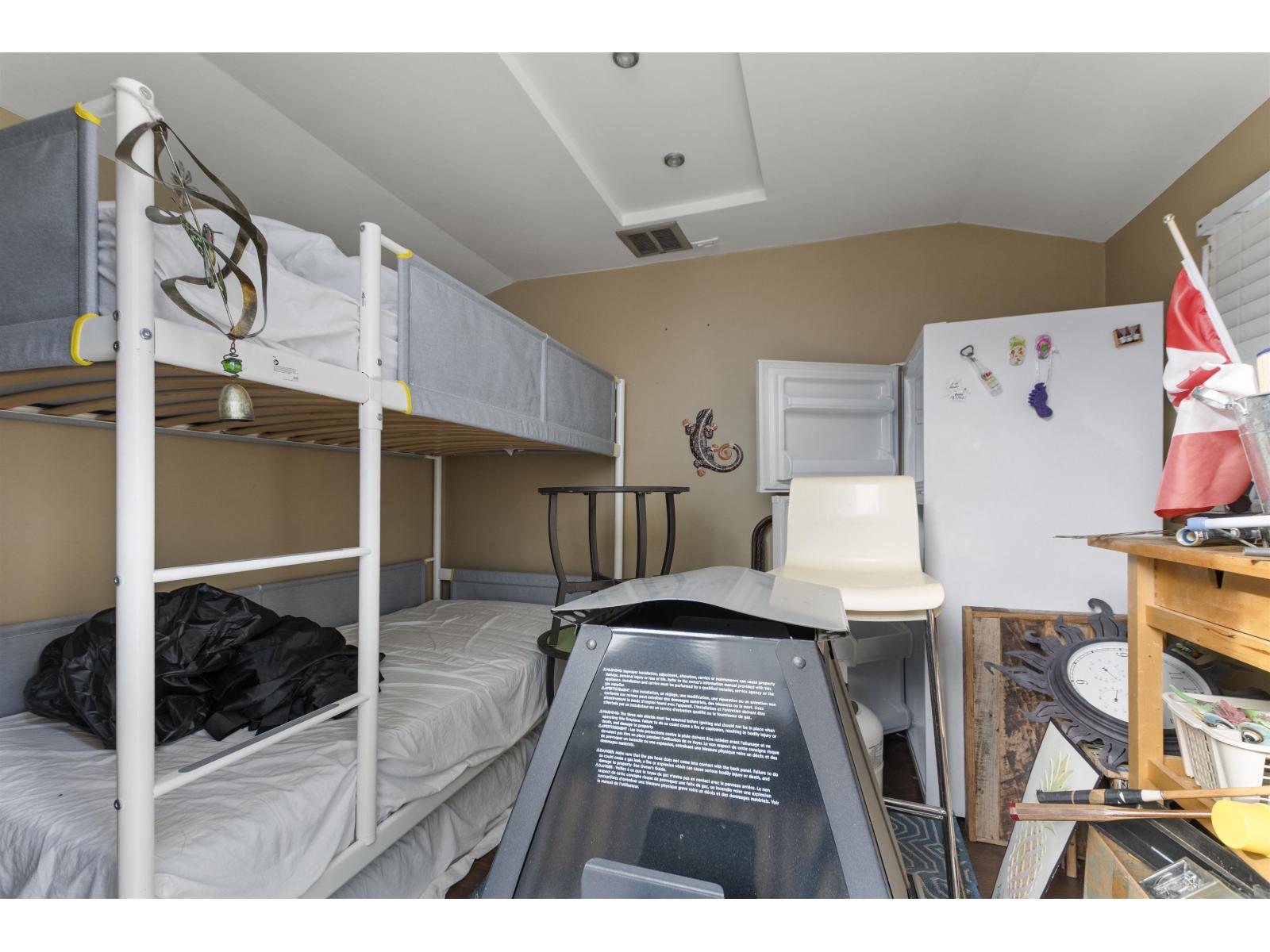 141 1436 FROST ROAD, Columbia Valley, Chilliwack