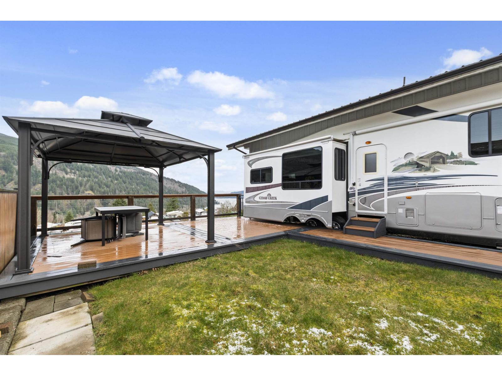 141 1436 FROST ROAD, Columbia Valley, Chilliwack