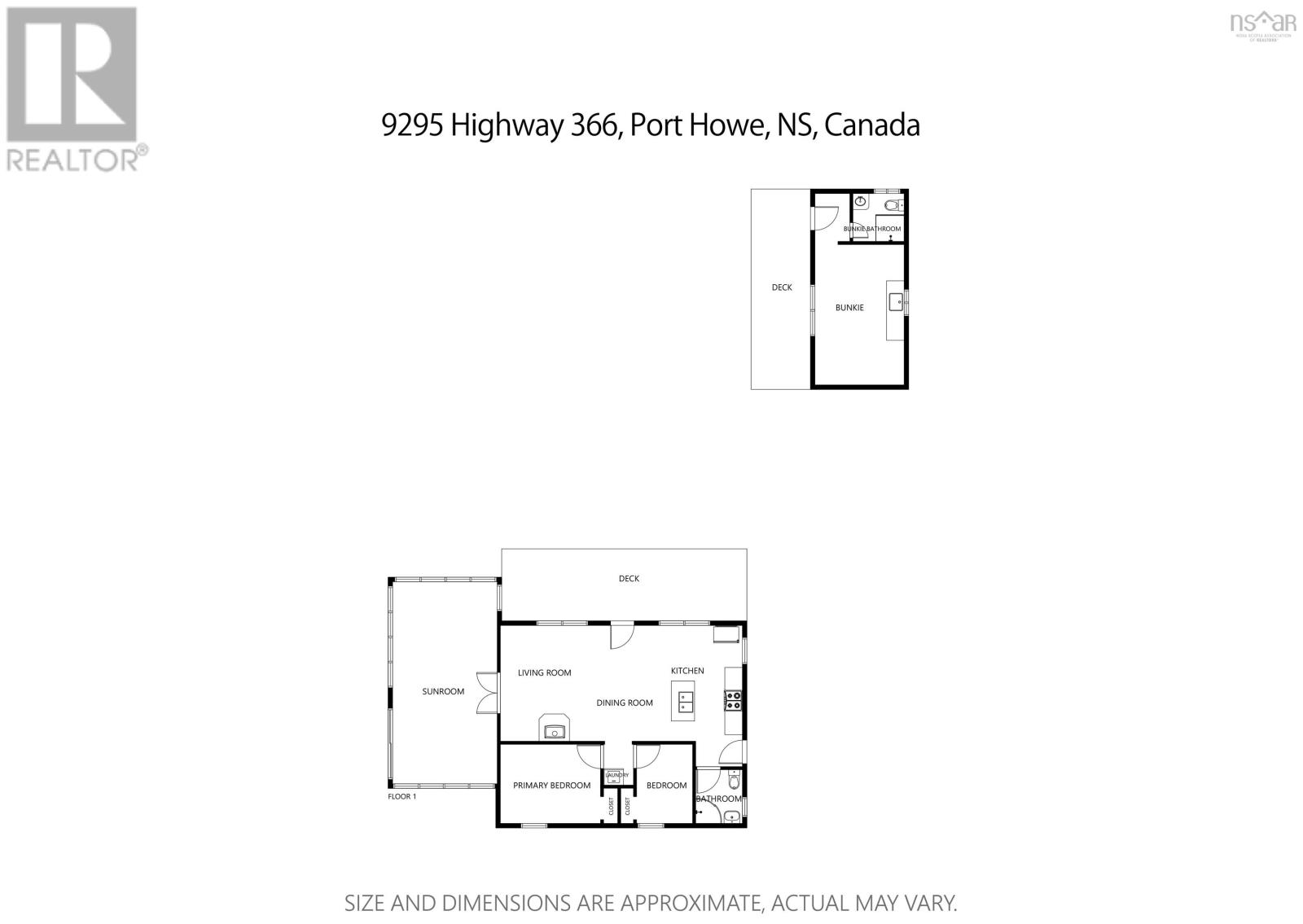 Property 49 of 50 of 9295 Hwy#366 Highway