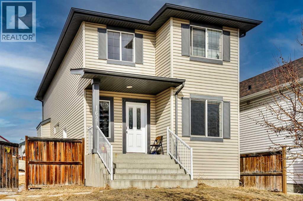 162 Taradale Drive NE, Calgary, Alberta