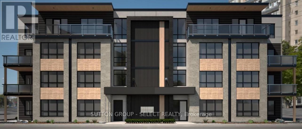 102 - 15 JAMES STREET