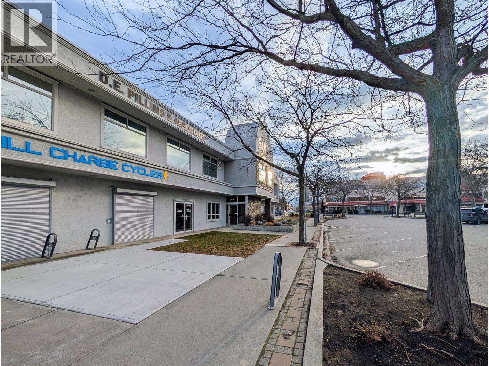 103 540 Groves Avenue, Kelowna