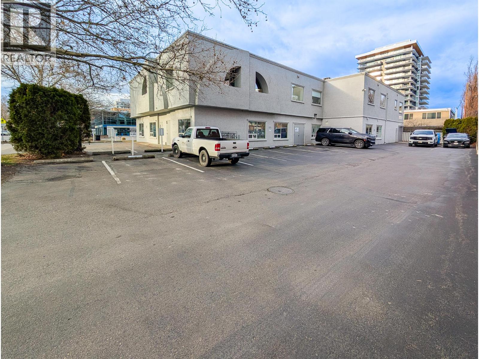 103 540 Groves Avenue, Kelowna