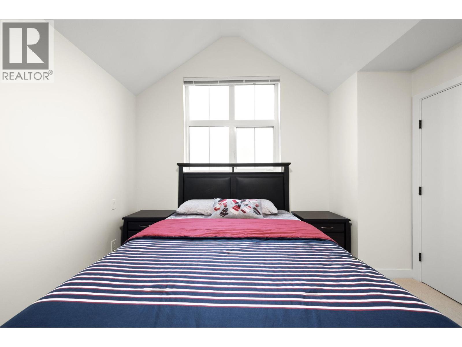 46 488 FURNESS STREET, New Westminster