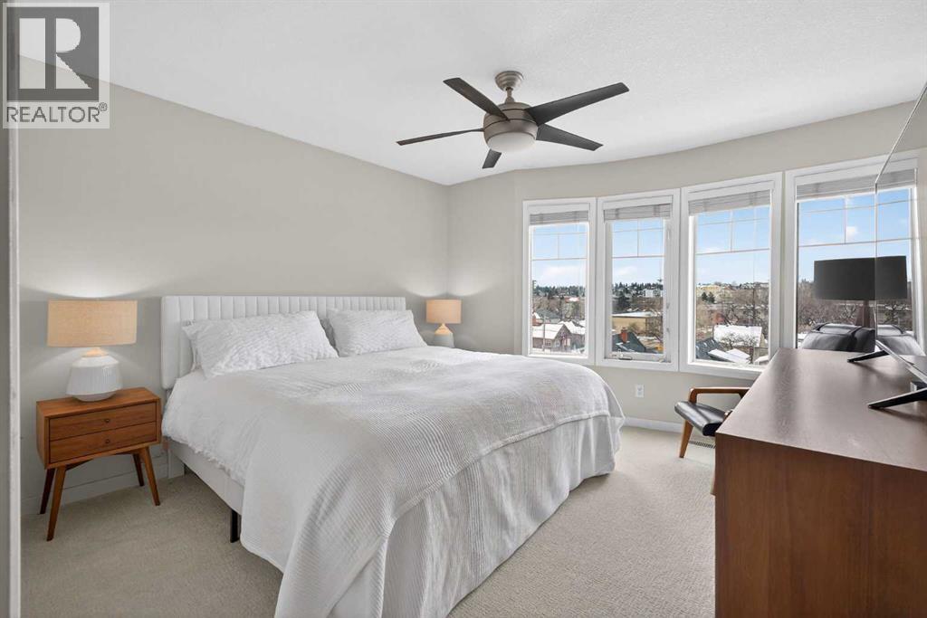 Single Family House Multi-level for Sale in    Avenue SW Sunalta Calgary 