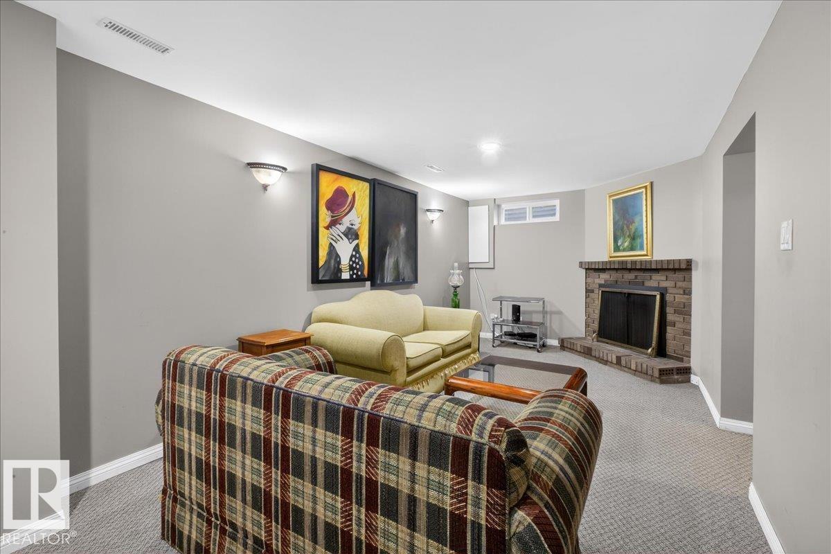 Single Family House for Sale in  A AV NW Edmonton 