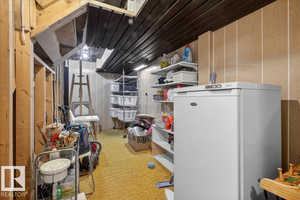 Single Family House for Sale in  A AV NW Edmonton 