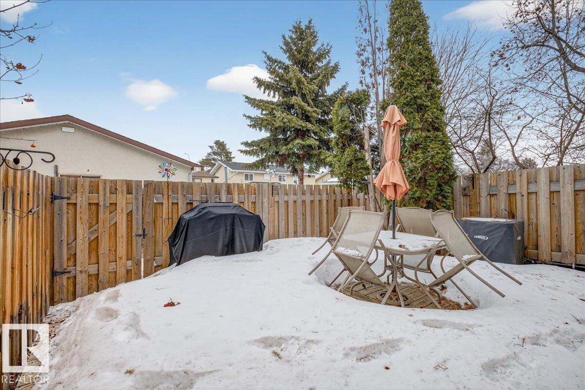 Single Family House for Sale in  A AV NW Edmonton 