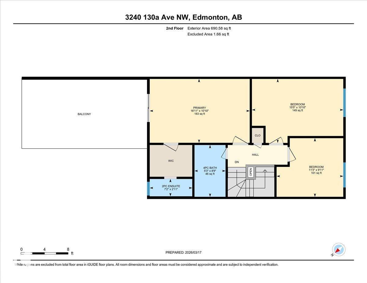 Single Family House for Sale in  A AV NW Edmonton 