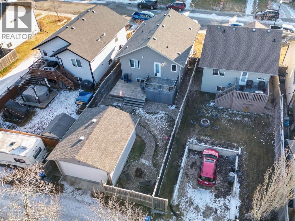 123 Bowman Circle, Sylvan Lake