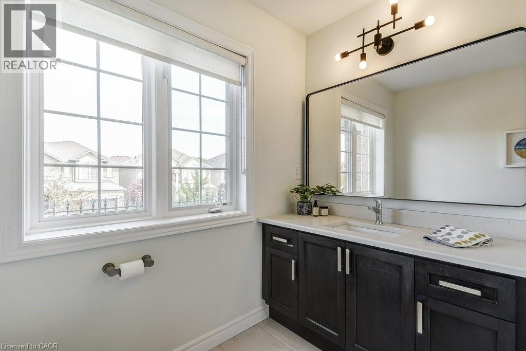 195 PAINTER Terrace, Waterdown, Ontario, L8B0V6 — Photo 24