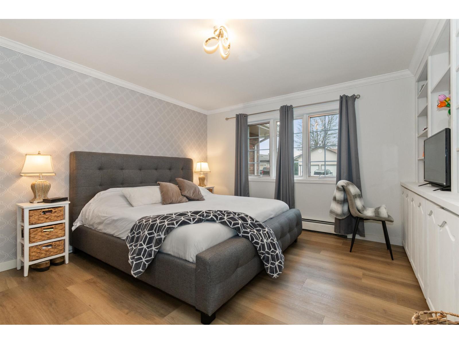 45578 WORTHINGTON PLACE, Sardis West Vedder, Chilliwack