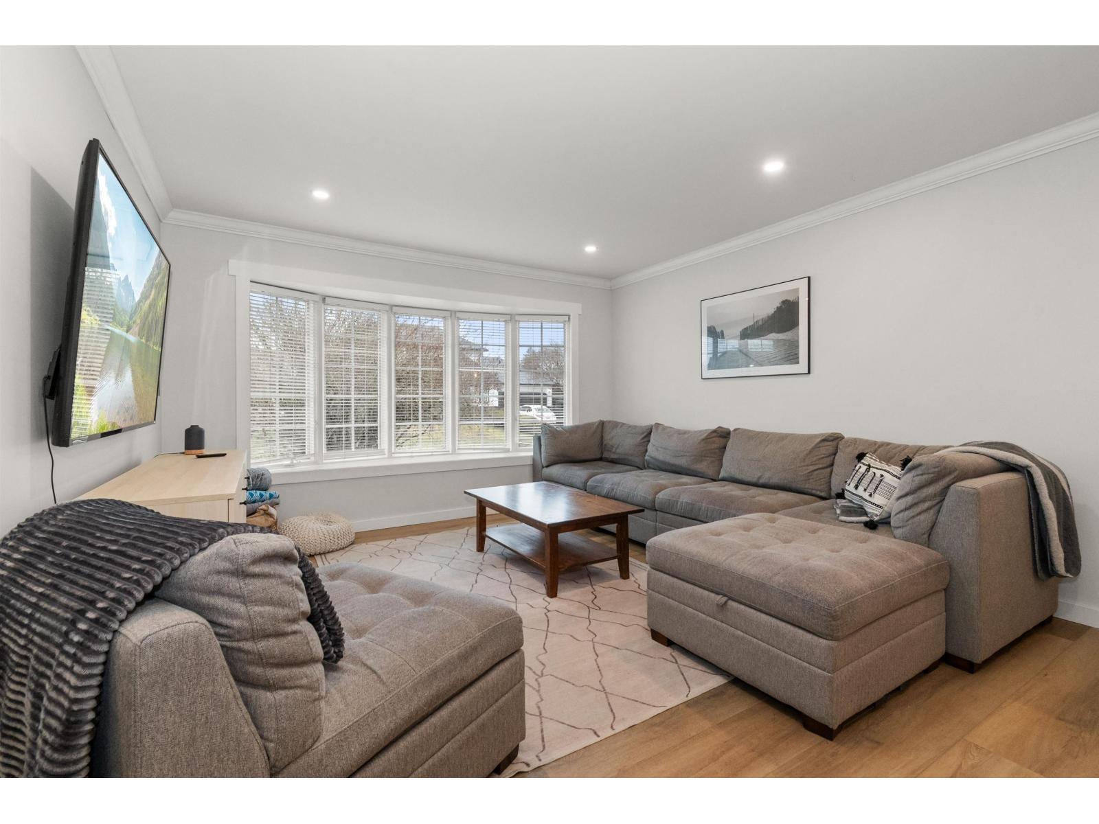 45578 WORTHINGTON PLACE, Sardis West Vedder, Chilliwack