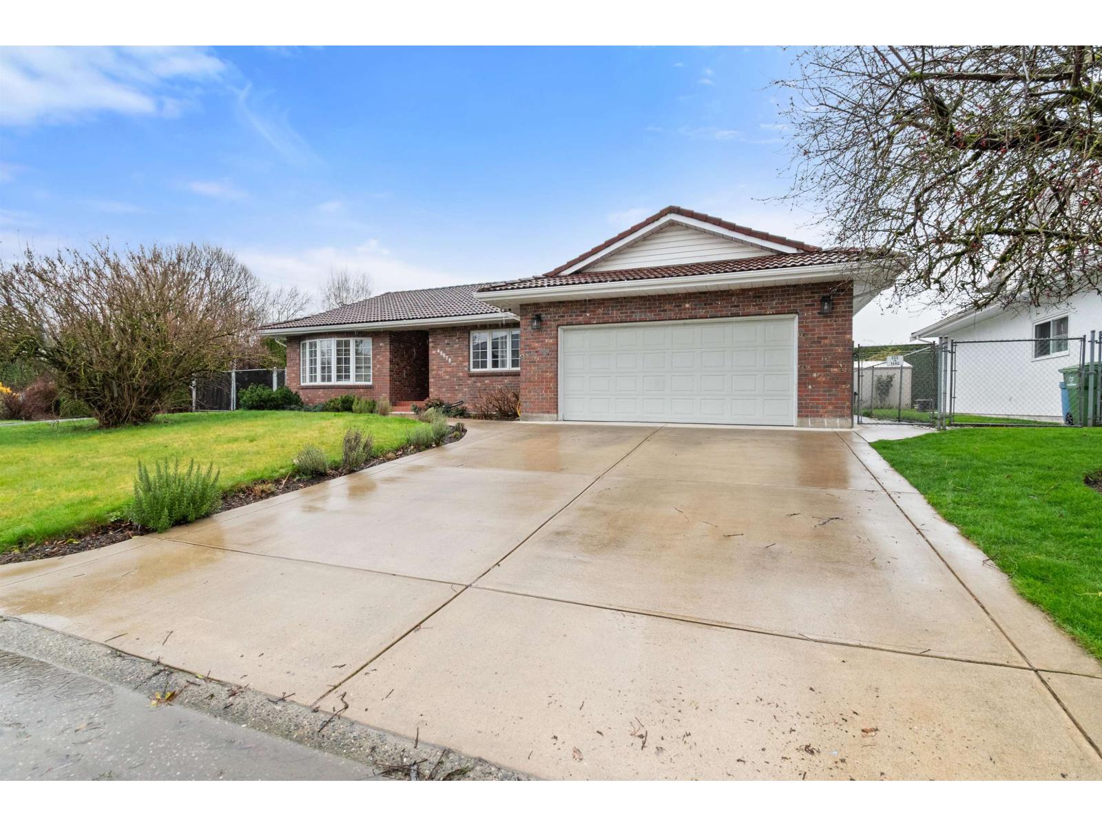 45578 WORTHINGTON PLACE, Sardis West Vedder, Chilliwack