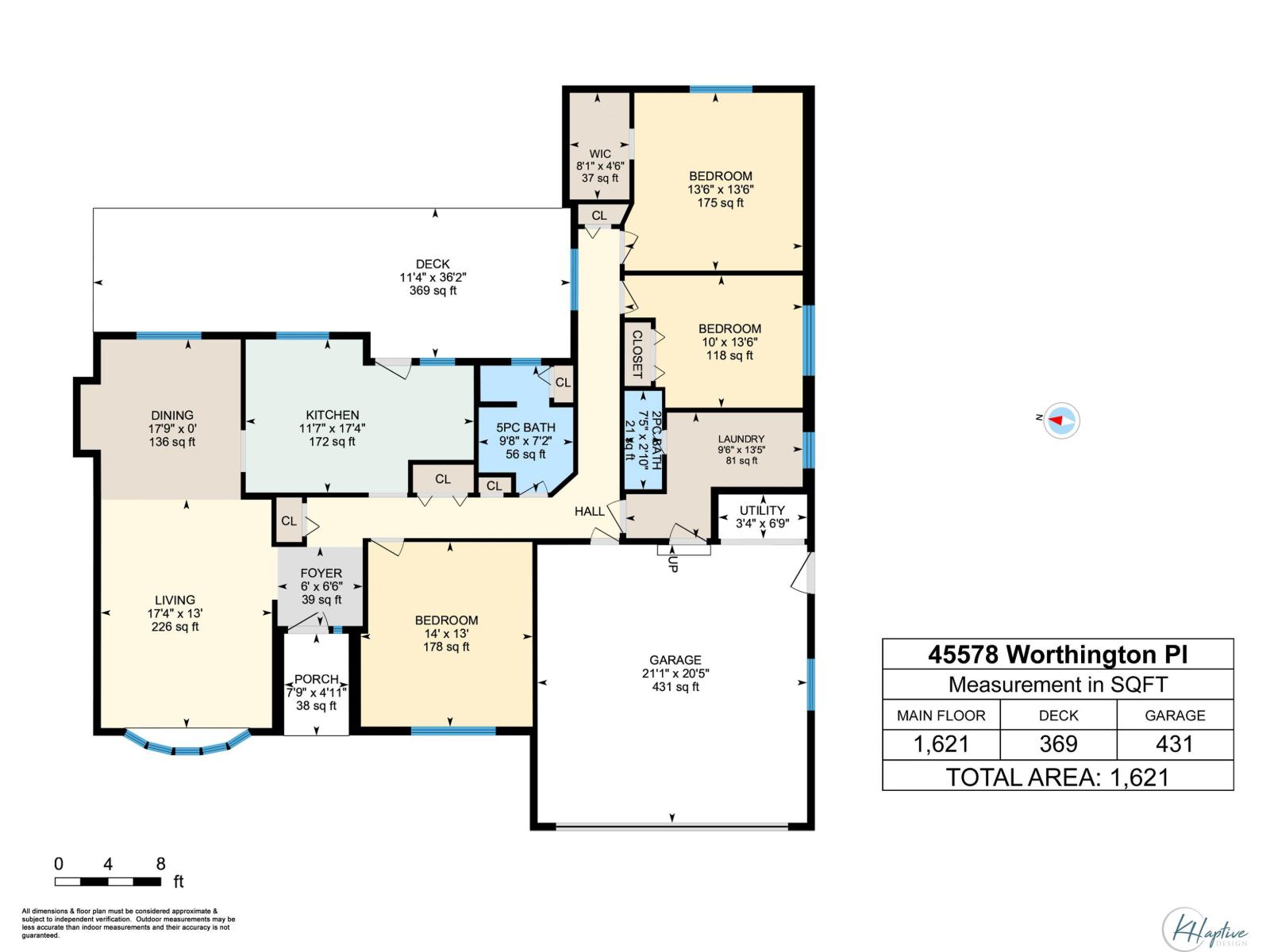 45578 WORTHINGTON PLACE, Sardis West Vedder, Chilliwack