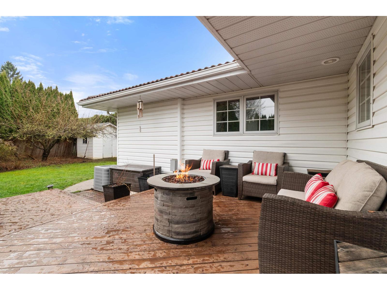 45578 WORTHINGTON PLACE, Sardis West Vedder, Chilliwack