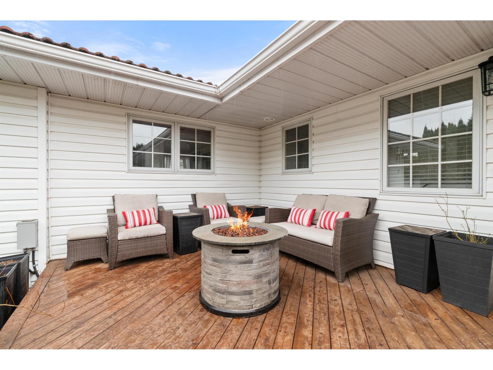 45578 WORTHINGTON PLACE, Sardis West Vedder, Chilliwack