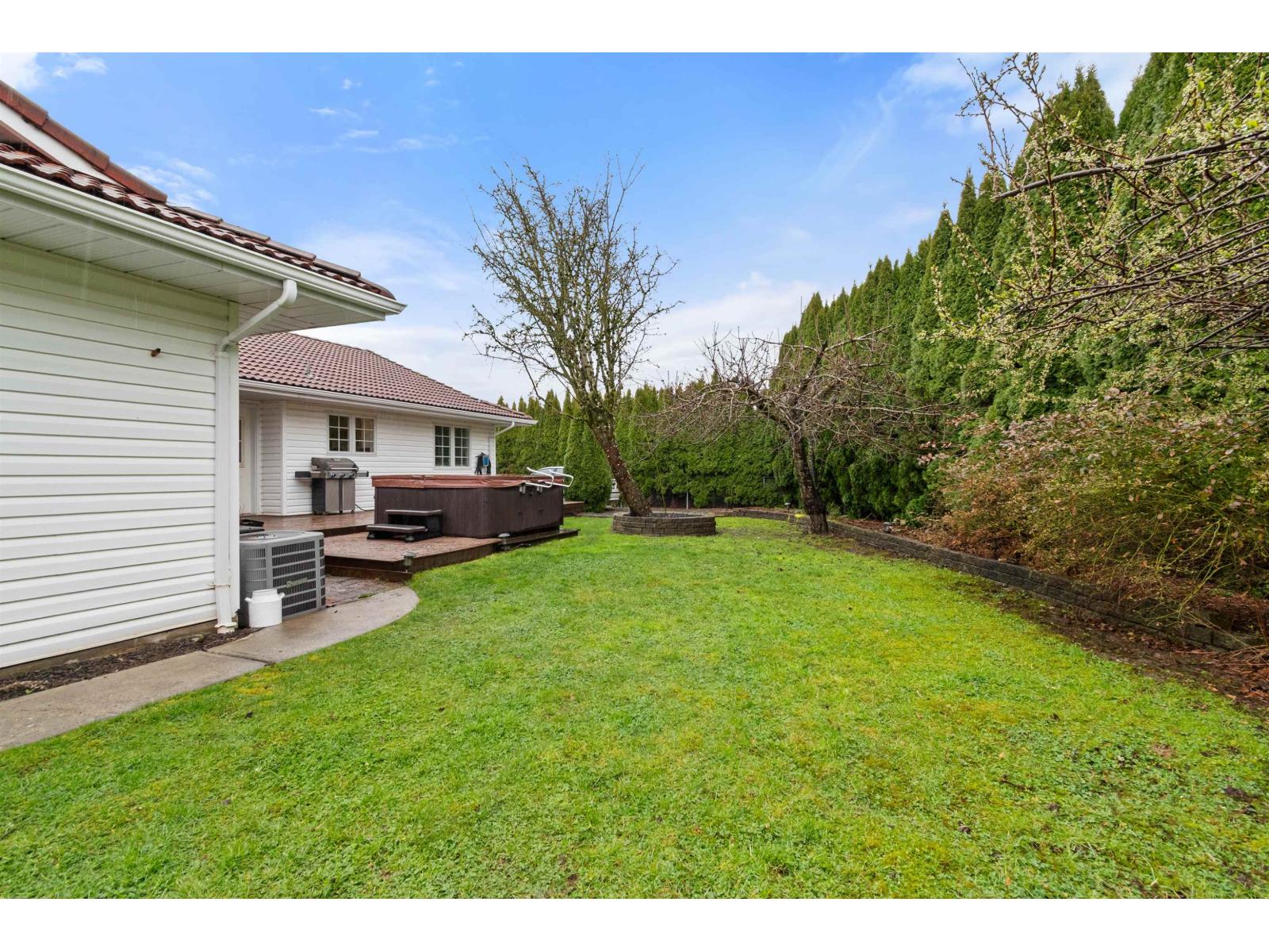 45578 WORTHINGTON PLACE, Sardis West Vedder, Chilliwack