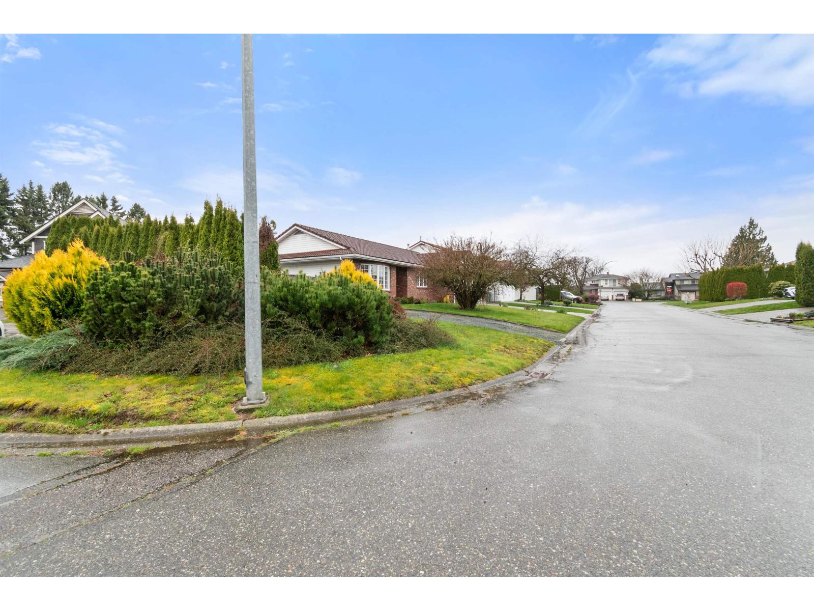 45578 WORTHINGTON PLACE, Sardis West Vedder, Chilliwack