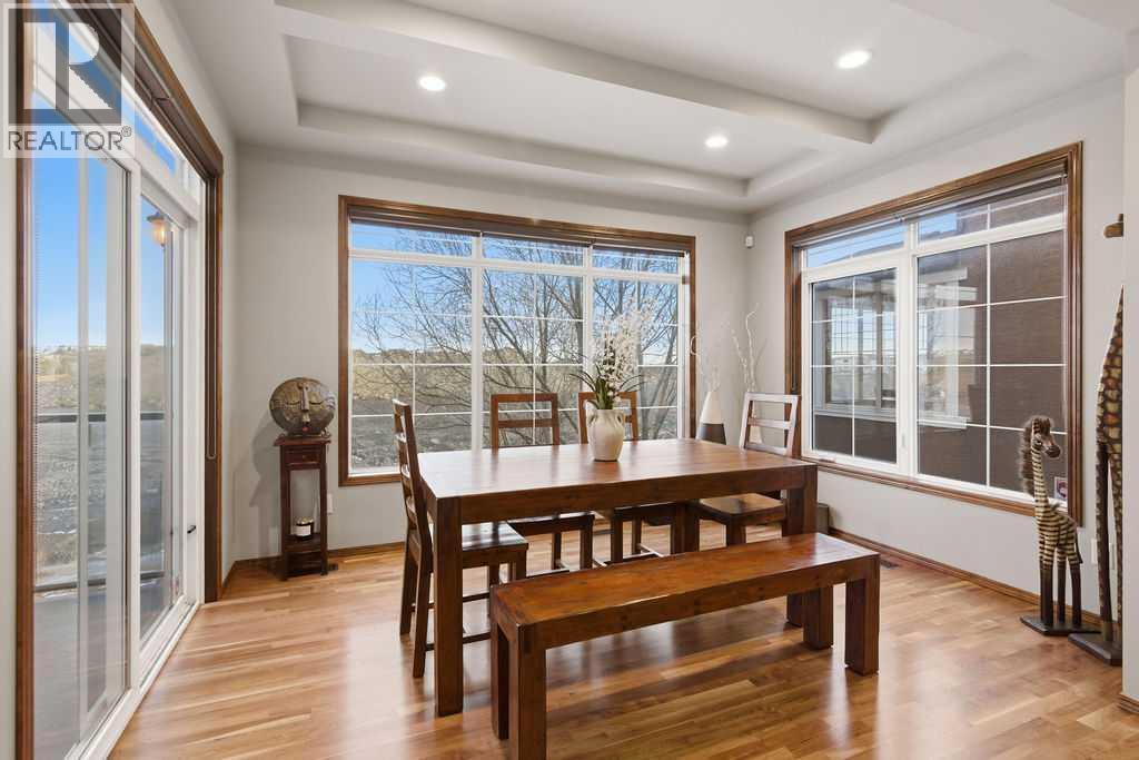 Single Family House for Sale in  Chaparral Valley Grove SE Chaparral Calgary 