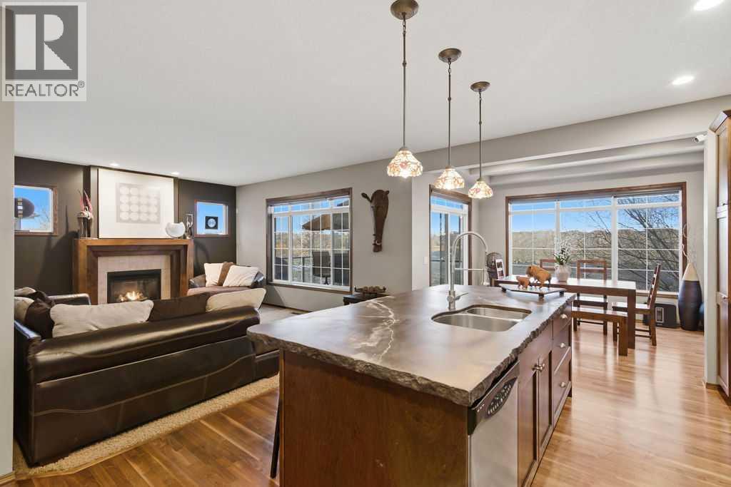 Single Family House for Sale in  Chaparral Valley Grove SE Chaparral Calgary 