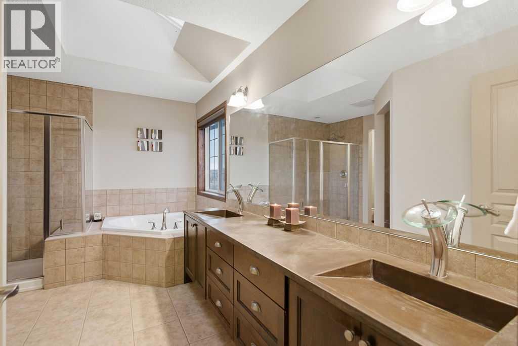 Single Family House for Sale in  Chaparral Valley Grove SE Chaparral Calgary 