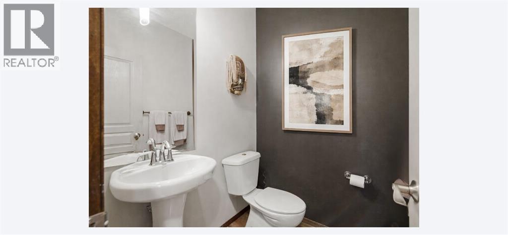 Single Family House for Sale in  Chaparral Valley Grove SE Chaparral Calgary 