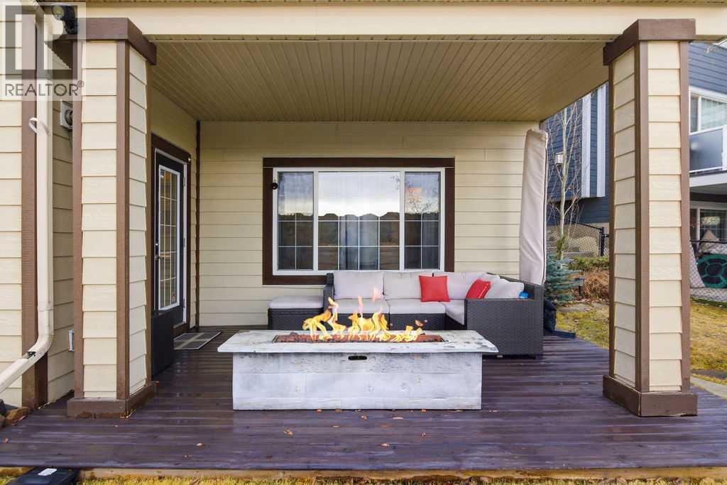 Single Family House for Sale in  Chaparral Valley Grove SE Chaparral Calgary 