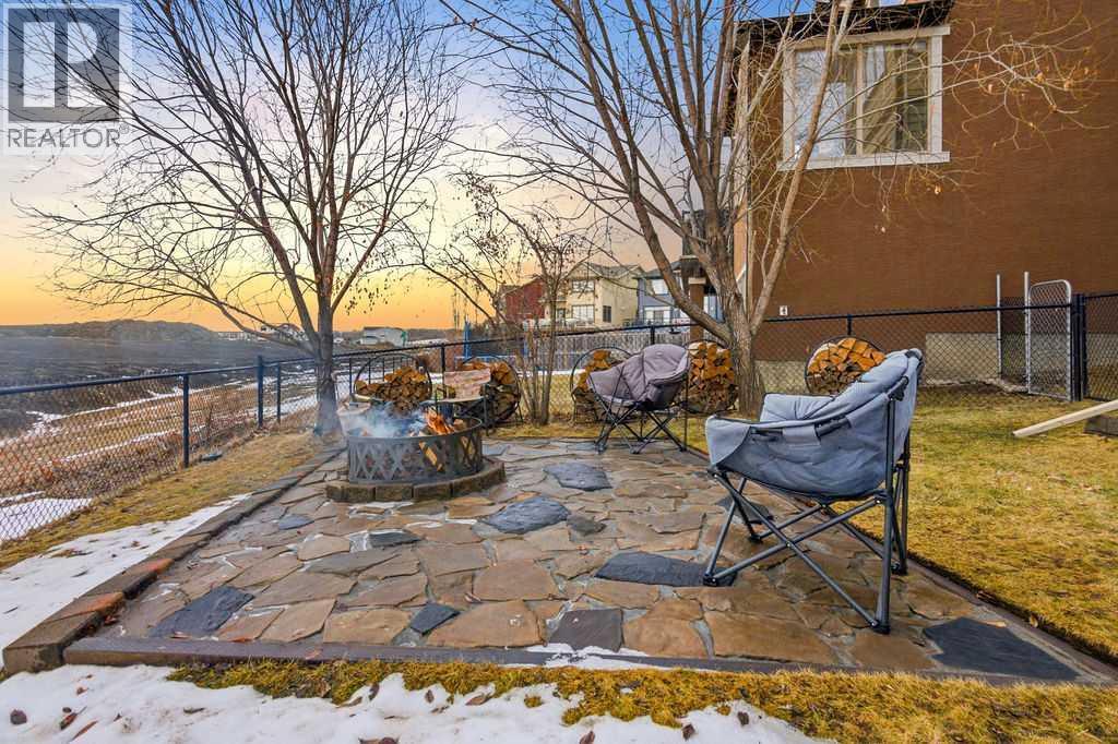 Single Family House for Sale in  Chaparral Valley Grove SE Chaparral Calgary 