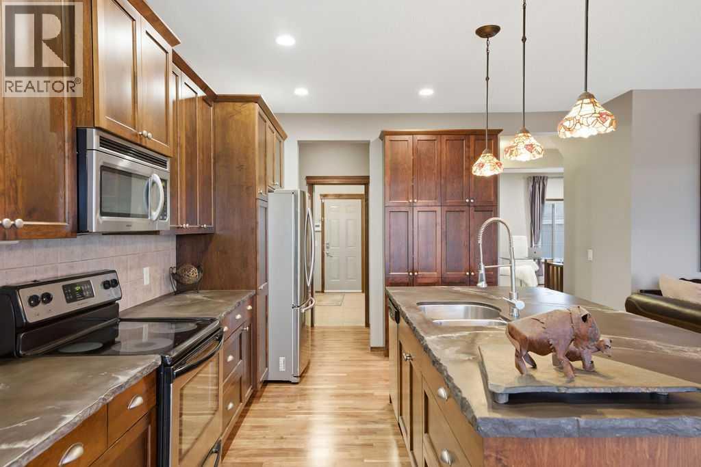 Single Family House for Sale in  Chaparral Valley Grove SE Chaparral Calgary 