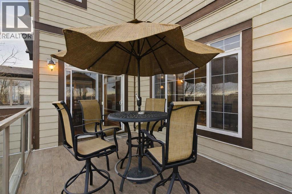 Single Family House for Sale in  Chaparral Valley Grove SE Chaparral Calgary 