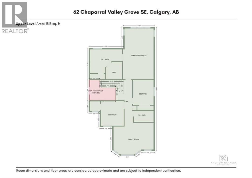 Single Family House for Sale in  Chaparral Valley Grove SE Chaparral Calgary 