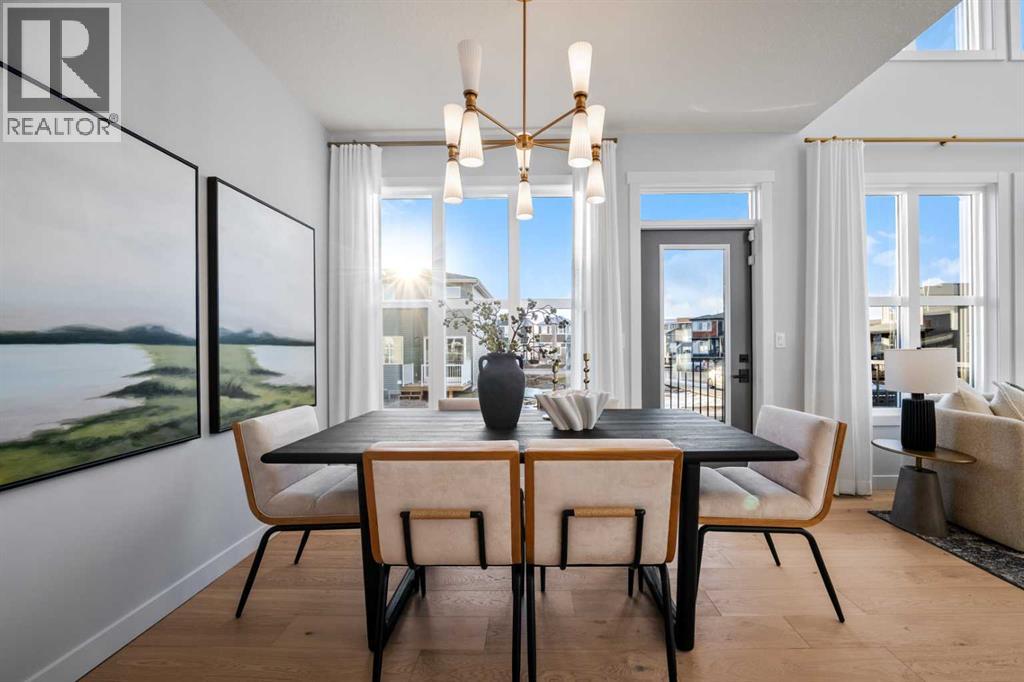 Single Family House for Sale in  Wolf Hollow Common SE Wolf Willow Calgary 