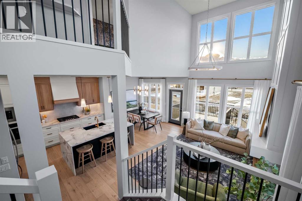 Single Family House for Sale in  Wolf Hollow Common SE Wolf Willow Calgary 