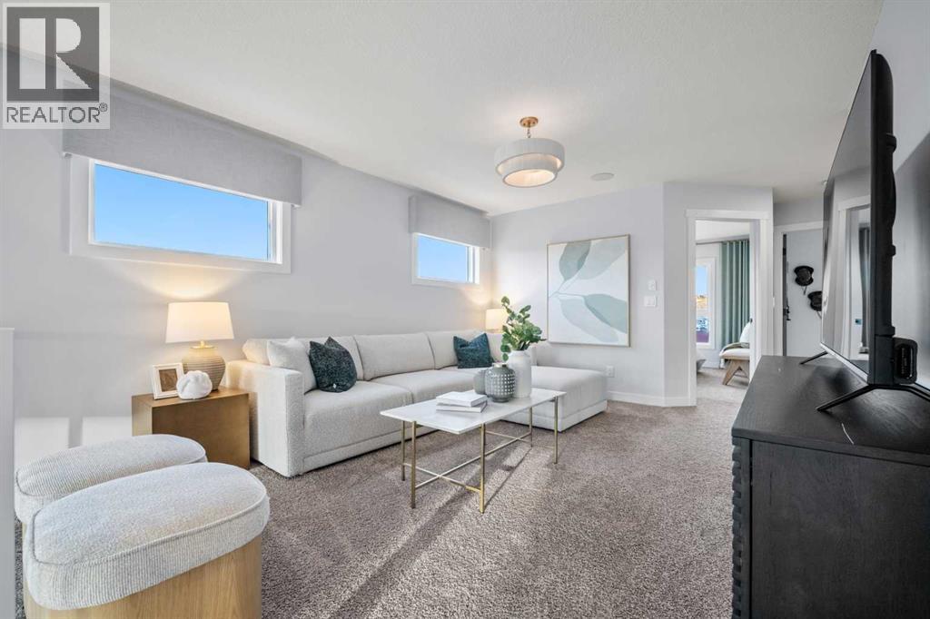 Single Family House for Sale in  Wolf Hollow Common SE Wolf Willow Calgary 