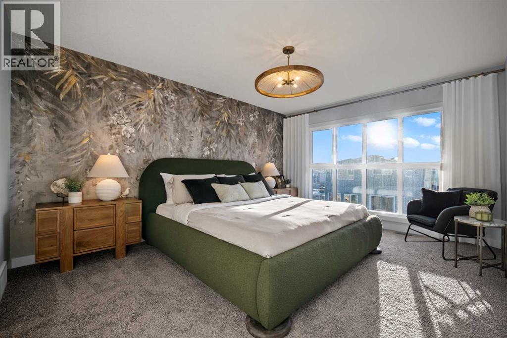 Single Family House for Sale in  Wolf Hollow Common SE Wolf Willow Calgary 