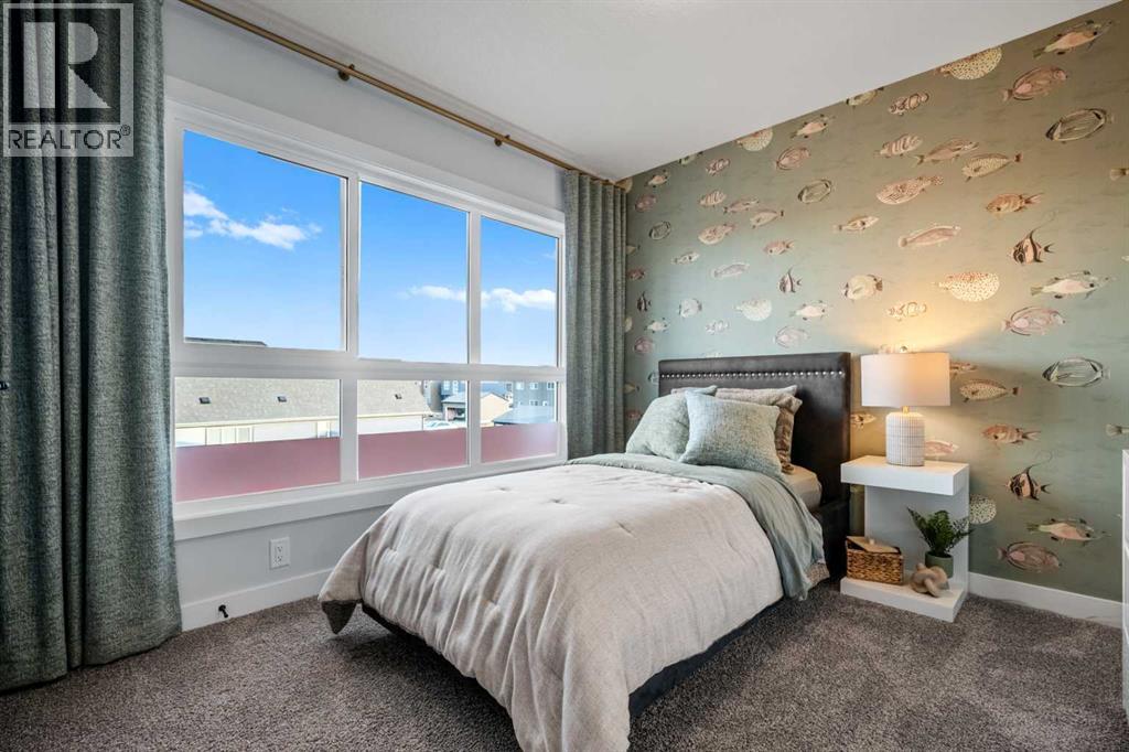 Single Family House for Sale in  Wolf Hollow Common SE Wolf Willow Calgary 