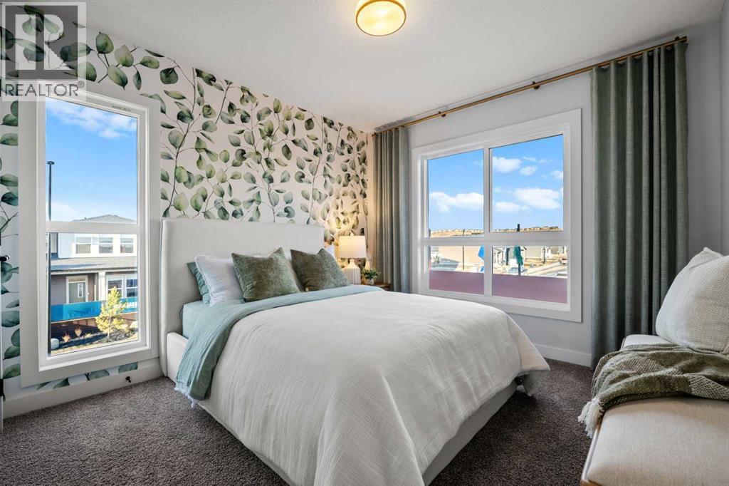 Single Family House for Sale in  Wolf Hollow Common SE Wolf Willow Calgary 