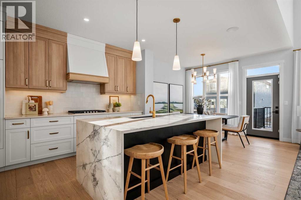 Single Family House for Sale in  Wolf Hollow Common SE Wolf Willow Calgary 